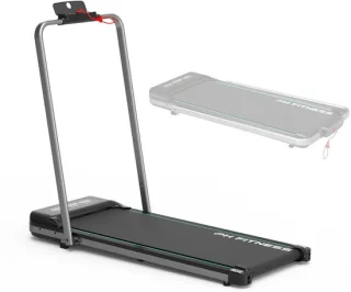 PH Fitness Loopband 8 km/u opvouwbare treadmill