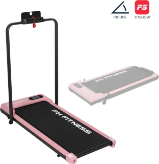 PH Fitness Loopband B1FS Roze