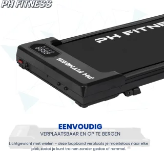 PH Fitness Loopband B1S