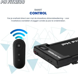 PH Fitness Loopband B1S