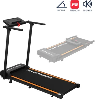 PH Fitness Loopband CR-A1F-2