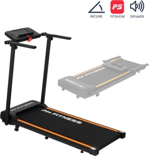 PH Fitness Loopband CR-A1F-2
