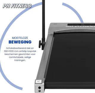 PH Fitness Loopband CR-A1F