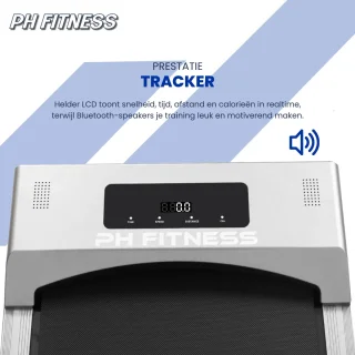 PH Fitness Loopband CR-A1F