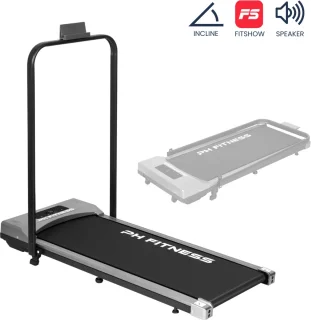 PH Fitness Loopband CR-A1F