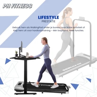 PH Fitness Loopband CR-A1F