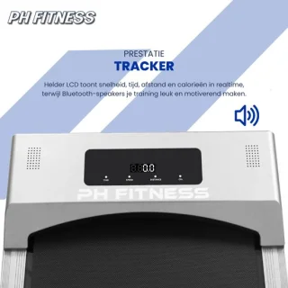 PH Fitness Loopband CR-A1F