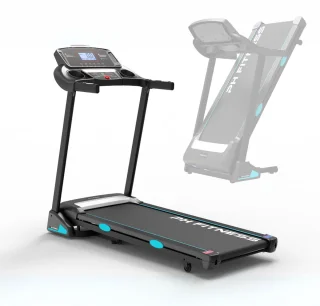 PH Fitness Loopband PRO-190 Elektrisch Hardloopband