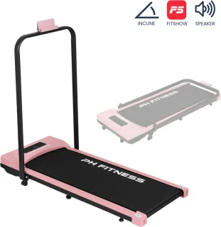 PH Fitness Loopband Roze
