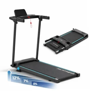 PH Fitness SmartRun — compact, compleet en ideaal voor thuiswandelen en joggen