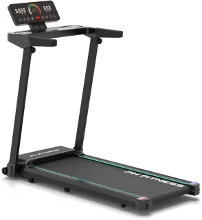PH Fitness TH-900 Loopband Opvouwbaar 1.5PK 12 km/u