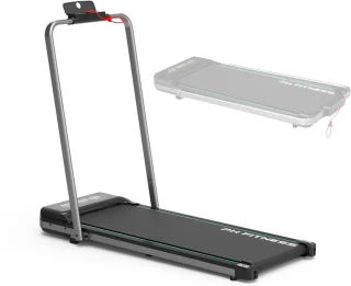 PH Fitness WP-400 Loopband Opvouwbaar