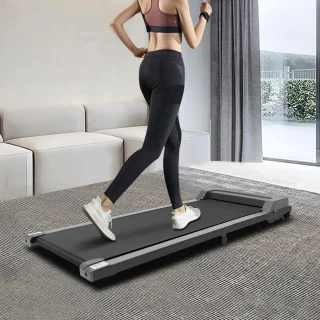 Practics Walkingpad Loopband – Zwart