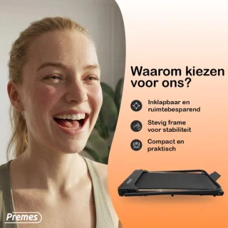 Premes - Pro V1 - Loopband review