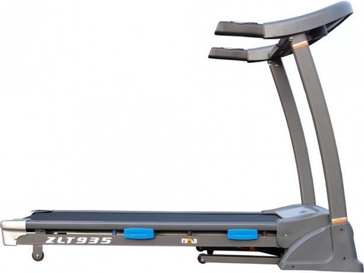 De ProRun 935 ZLT Loopband in één oogopslag