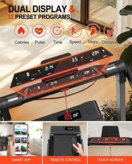 Provento Wandelpad Loopband