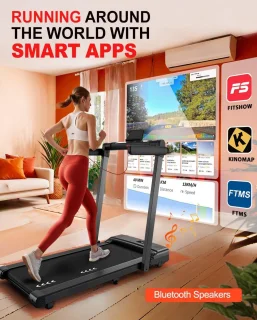 Provento Wandelpad Loopband