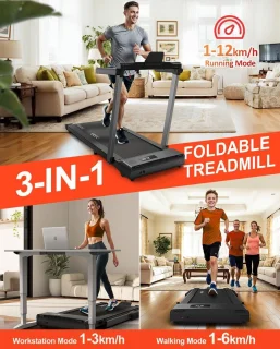Provento Wandelpad Loopband