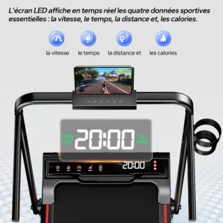 PULSE360 loopband