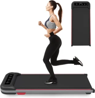 Quvo® Walkingpad - Loopband