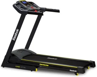 Reebok Loopband GT30 Black/Yellow