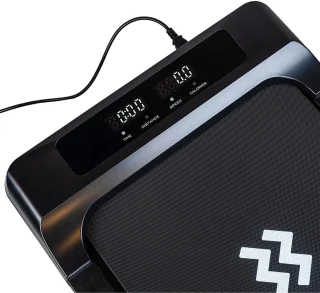 RFWR® Compacte Loopband