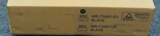 RFWR® Elektrische Loopband