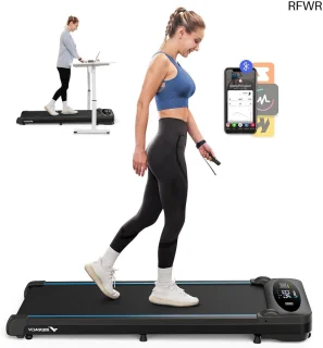 RFWR® Elektrische Loopband