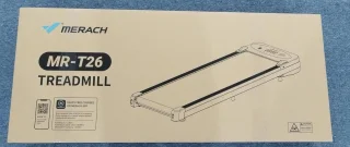 RFWR® Elektrische Loopband