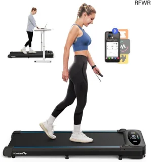 RFWR® Elektrische Loopband
