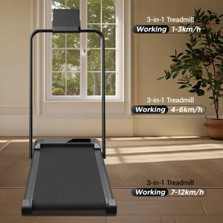 ROBORE SW1F loopmat