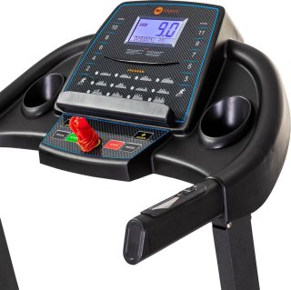 RS Sports Utah Loopband Inklapbaar