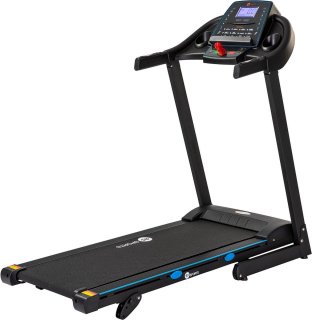 RS Sports Utah Loopband Inklapbaar