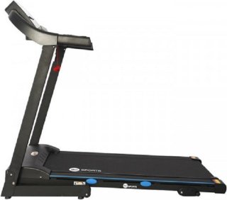 RS Sports Utah Loopband Inklapbaar