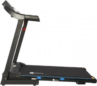 RS Sports Utah Loopband Inklapbaar