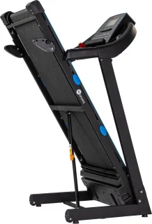RS Sports Utah Loopband Inklapbaar