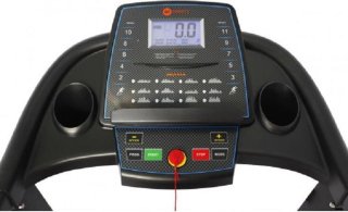 RS Sports Utah Loopband Inklapbaar