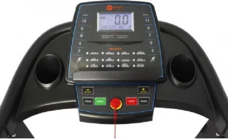 RS Sports Utah Loopband Inklapbaar
