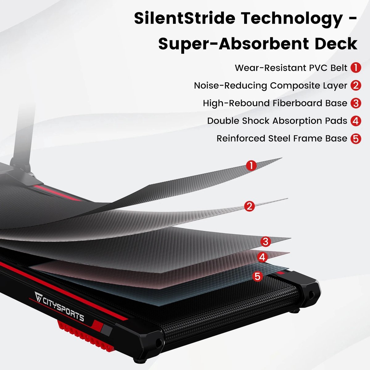 Wat vinden we minder goed