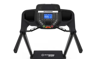 Schwinn 510T Loopband