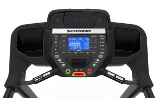 Schwinn 510T Loopband