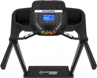 Schwinn 510T Loopband