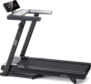 Senz Sports M1500 Loopband
