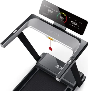 Senz Sports M1500 Loopband