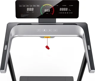 Senz Sports M1500 Loopband