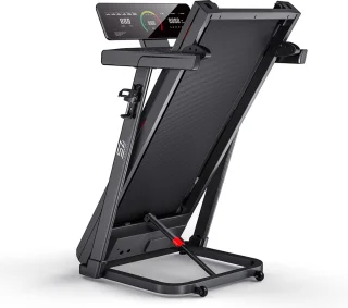 Senz Sports M1500 Loopband