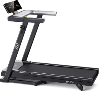 Senz Sports M1500 Loopband