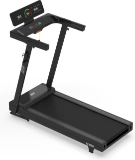 Senz Sports M3500 Loopband