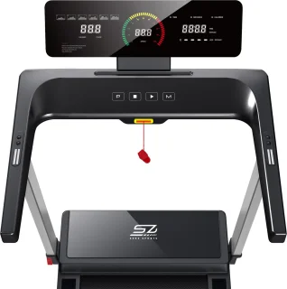Senz Sports M3500 Loopband