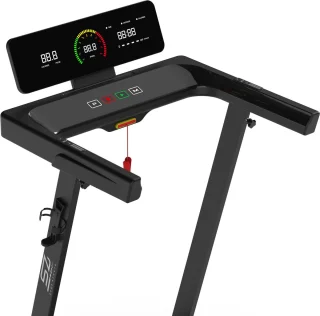 Senz Sports M3500 Loopband